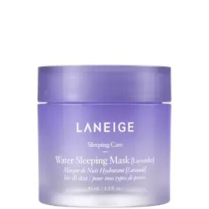 Image of LANEIGE Water Sleeping Mask - Lavender