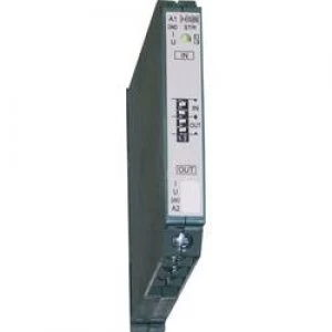 Image of Isolation transformer HSB Industrieelektronik STR 24 24