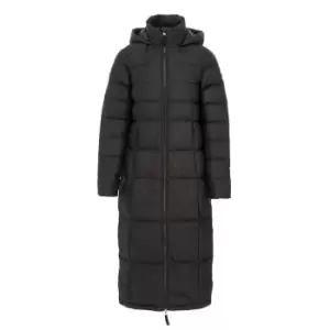 Image of Karrimor Long Down Jacket Womens - Black