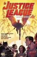 Image of justice league vol 2 united order