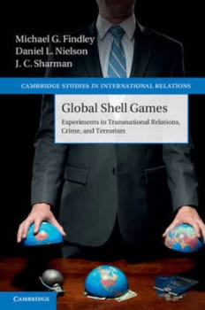 Image of Global Shell Games by Michael G. Findley Book