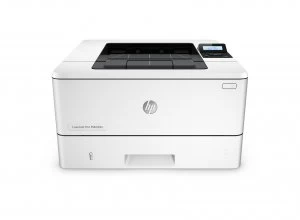 Image of HP LaserJet Pro M402D Mono Laser Printer