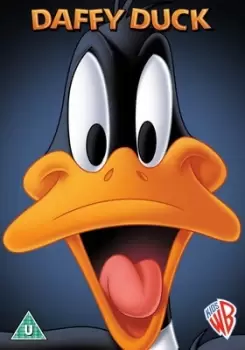 Image of Daffy Duck - DVD