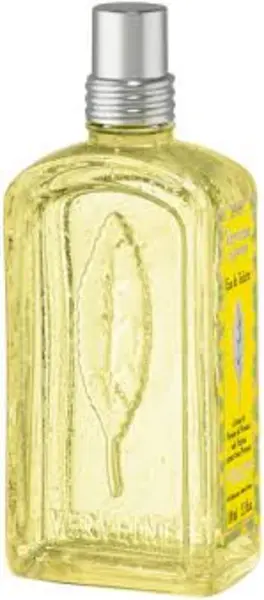 Image of L'Occitane Verveine Agrumes Eau de Toilette Unisex 100ml