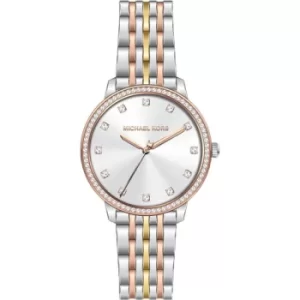 Image of Ladies Michael Kors Melissa Watch