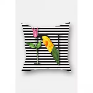 Image of YS21616 Multicolor Cushion Cover