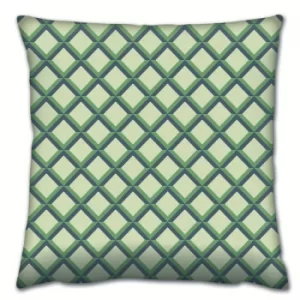 Image of A14380 Multicolor Cushion