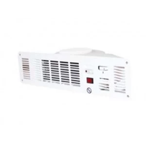 Image of Dimplex Plinth Heater with Variable Thermostat 2kw