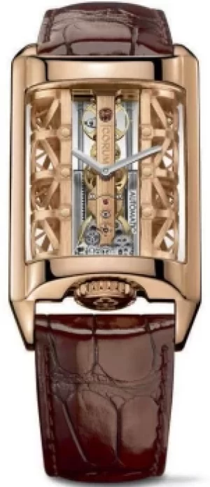 Image of Corum Watch Golden Bridge Stream Auto Limited Edition