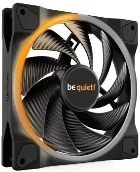 Image of be quiet! Light Wings 140mm PWM High- Speed ARGB Case Fan