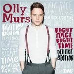Image of Olly Murs - Right Place Right Time [Deluxe Edition] (Music CD)