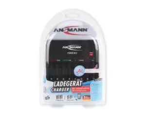 Image of Ansmann Powerline 8