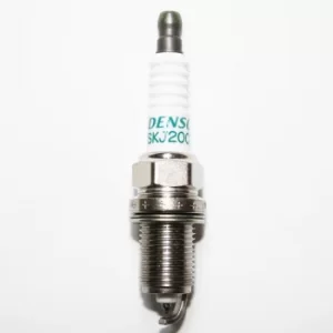 Image of Denso SKJ20CR-A8 Spark Plug 3371 Iridium Extended