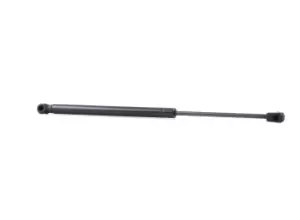 Image of RIDEX Tailgate strut 219G0023 Gas spring, boot- / cargo area,Boot struts VW,Golf V Schragheck (1K1)