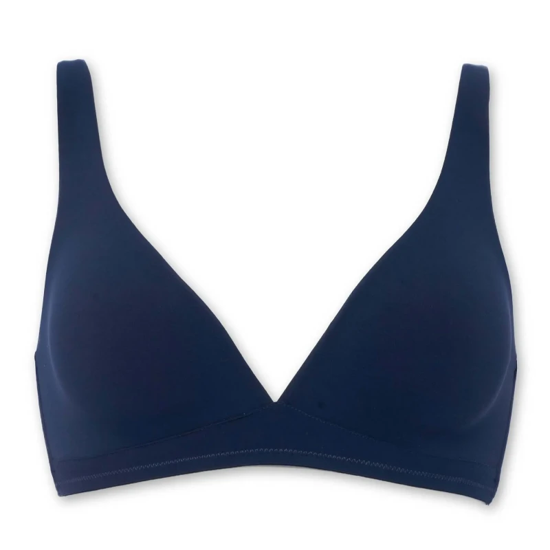 Image of Huit Womens bra Huit Forever Skin Bleu Female 95B