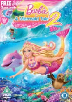 Image of Barbie in a Mermaid Tale 2