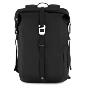 Image of Craghoppers Kiwi Classic Backpack (One Size) (Black)
