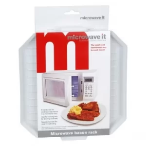 Image of Microwave It Bacon Crisper