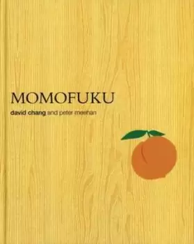 Image of Momofuku by Chang