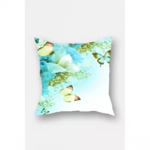 Image of YS1965236 Multicolor Cushion Cover