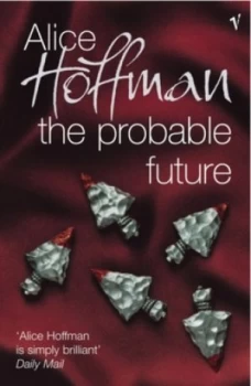 Image of The Probable Future by Alice Hoffman Paperback