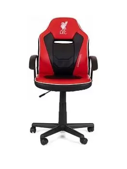 Image of Liverpool Fc Liverpool Fc Defender Gaming Chair