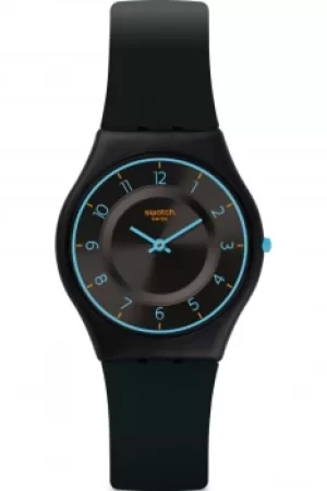 Image of Unisex Swatch Watch SFB147