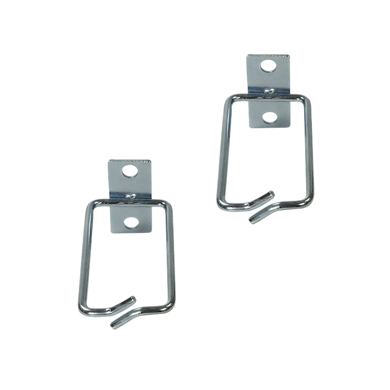 Image of LogiLink OR0002 rack accessory Cable ring