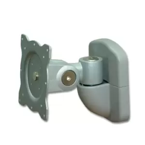 Image of Lindy LCD & LED TV Wall Bracket Mount for up to 20kg / 19"...
