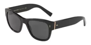Image of Dolce & Gabbana Sunglasses DG4338 501/87