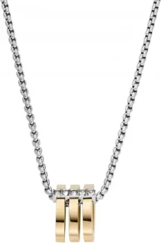 Image of Ladies Skagen Jewellery Kariana Necklace SKJ1676998