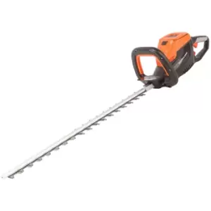Image of Yard Force LH G60W 60cm 40V Cordless Hedge Trimmer