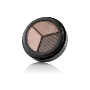 Image of Paese Opal Eyeshadow Trio 238 Caffe Latte 3,2 g