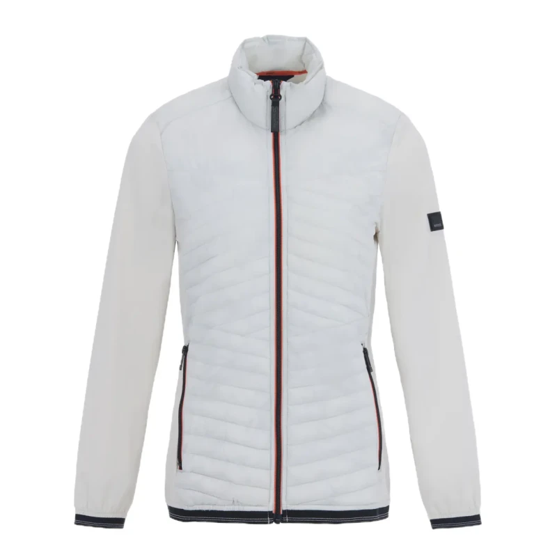 Image of Womens hiking jacket Regatta Olina Gris Female 44