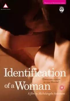 Image of Identification of a Woman - DVD