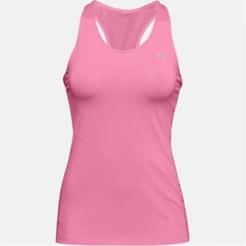 Image of Urban Armor Gear HeatGear Racer Tank Top Ladies - Lipstick