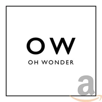 Image of Oh Wonder - Oh Wonder CD
