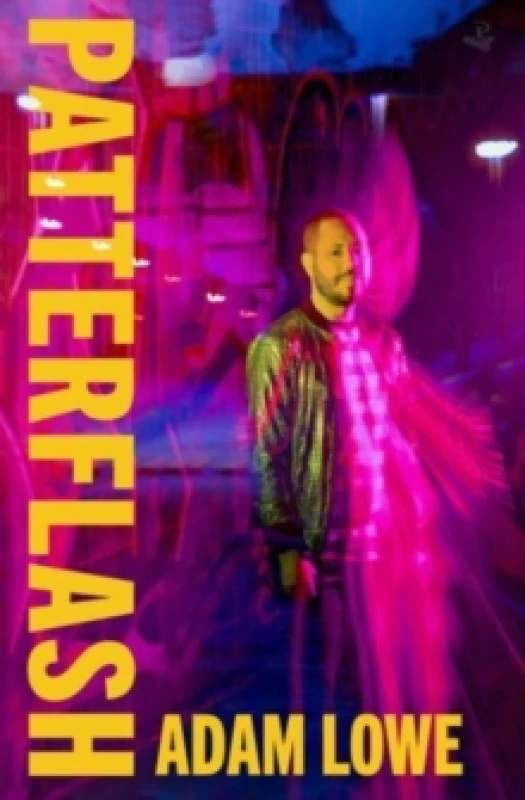 Image of Patterflash Paperback / softback