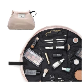 Image of The Flat Lay Co. Full Size Drawstring - Blush Pink