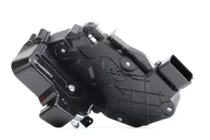 Image of RIDEX Door Lock 1361D0099 LAND ROVER,Range Rover Sport (L320),Freelander 2 SUV (L359),Range Rover Evoque (L538),Discovery III (L319)