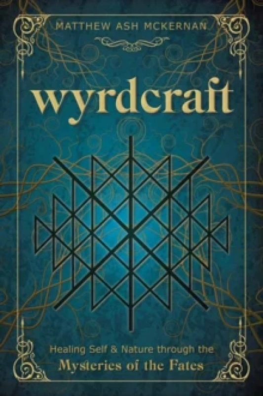 Image of Wyrdcraft. Paperback. By Matthew Ash McKernan Books