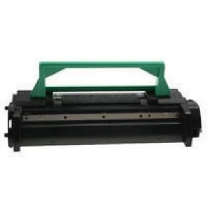 Image of Toshiba Black Laser Toner Ink Cartridge TK-18