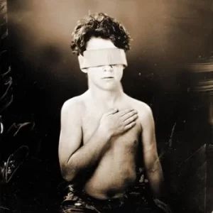 Image of Cold by Gideon CD Album