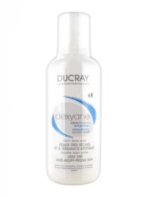 Image of Ducray Dexyane Cream 400ml