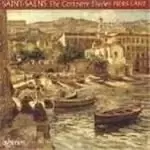 Image of Saint-Saens: Etudes