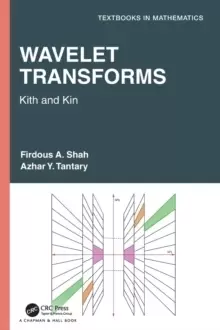 Image of Wavelet Transforms : Kith and Kin
