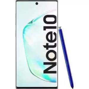 Image of Samsung Galaxy Note 10 5G 2019 256GB