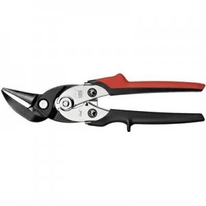 Image of Erdi Ideal shears D29ASS Suitable for Continuous straight and figure cutting D29ASSL-2