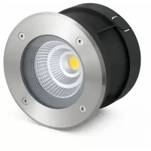 Image of Suria H12.5 stainless steel garden insert