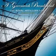 Image of A Greenwich Bandstand